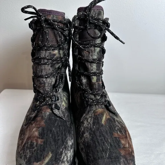 Rocky Gore-Tex Waterproof Hunting Boots Size 10.5 W 800 Prowlet