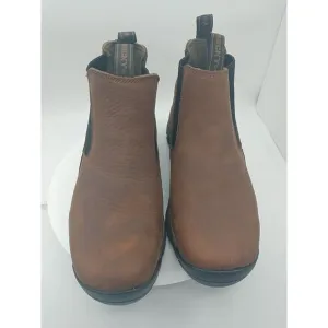 Rocky Sawblade‎ Chelsea Boots Mens 11 Wide Work Outdoors Construction