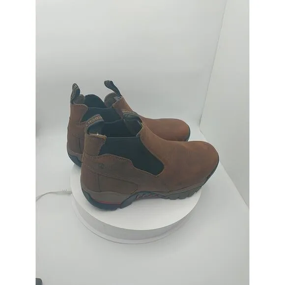 Rocky Sawblade‎ Chelsea Boots Mens 11 Wide Work Outdoors Construction