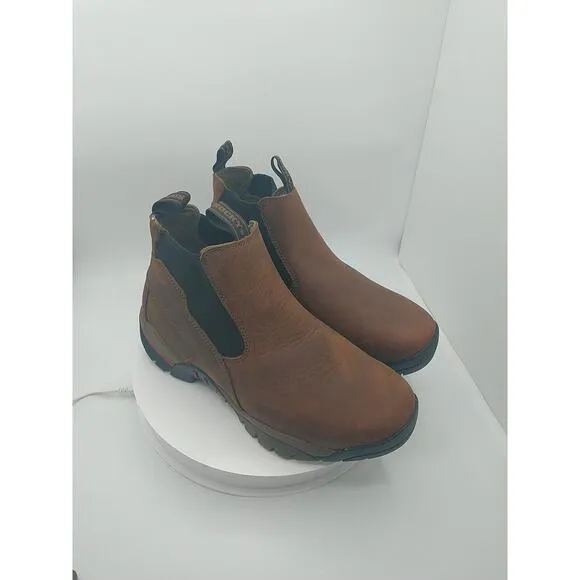 Rocky Sawblade‎ Chelsea Boots Mens 11 Wide Work Outdoors Construction
