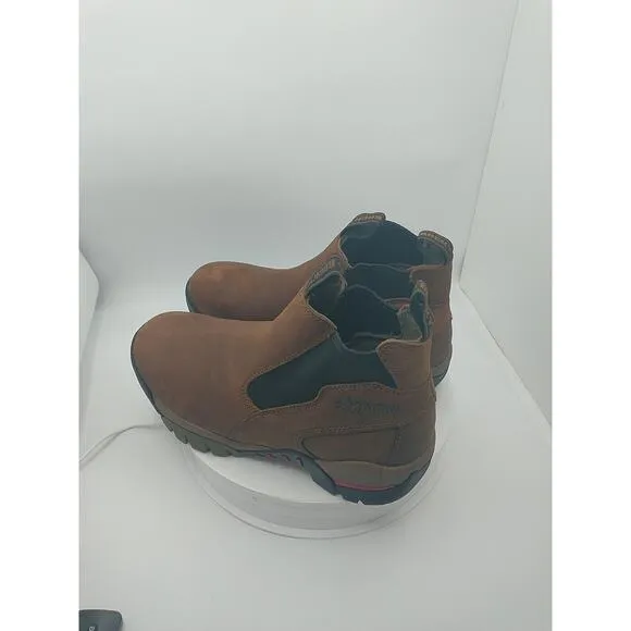 Rocky Sawblade‎ Chelsea Boots Mens 11 Wide Work Outdoors Construction