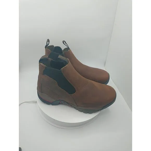 Rocky Sawblade‎ Chelsea Boots Mens 11 Wide Work Outdoors Construction