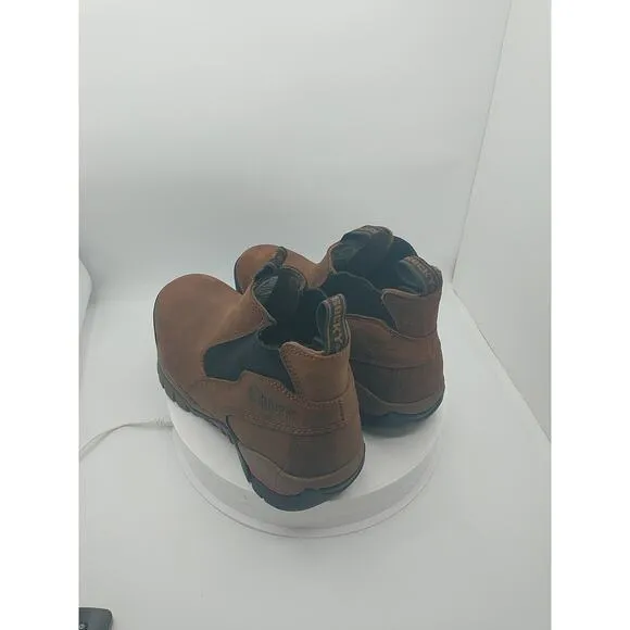 Rocky Sawblade‎ Chelsea Boots Mens 11 Wide Work Outdoors Construction