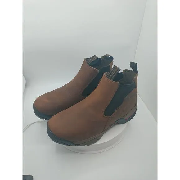 Rocky Sawblade‎ Chelsea Boots Mens 11 Wide Work Outdoors Construction