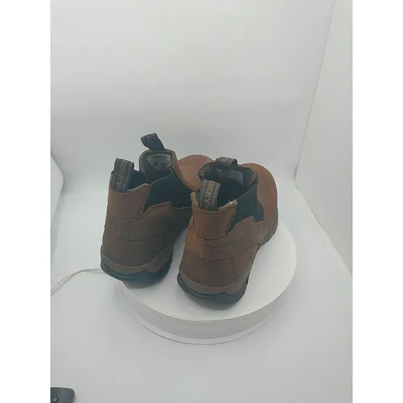 Rocky Sawblade‎ Chelsea Boots Mens 11 Wide Work Outdoors Construction