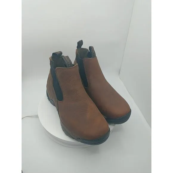 Rocky Sawblade‎ Chelsea Boots Mens 11 Wide Work Outdoors Construction