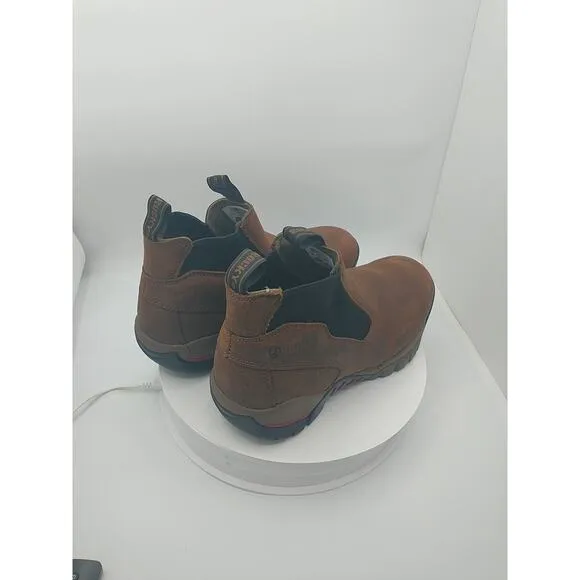 Rocky Sawblade‎ Chelsea Boots Mens 11 Wide Work Outdoors Construction