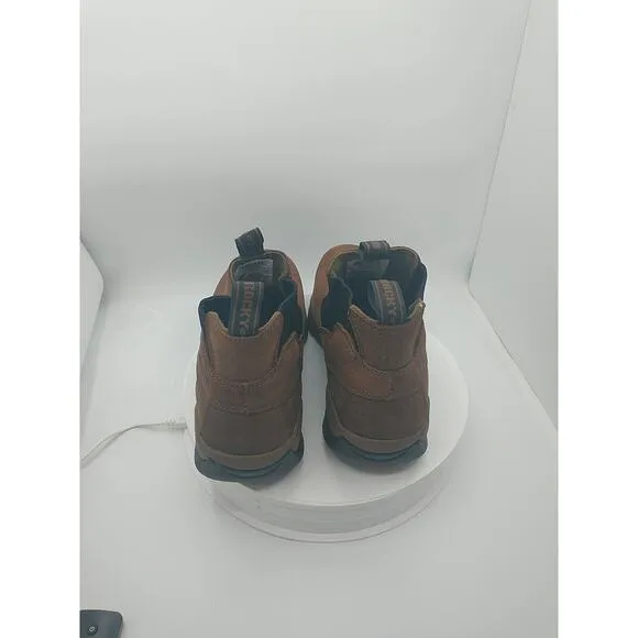 Rocky Sawblade‎ Chelsea Boots Mens 11 Wide Work Outdoors Construction