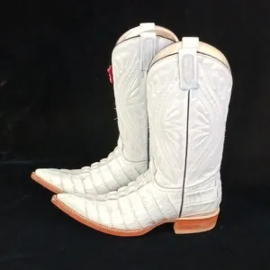 Rudel NWT Blue Men Cowboy Boots.