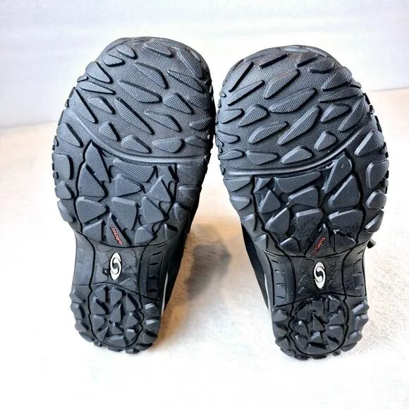 Salomon B52 TS Gore-Tex Waterproof UItra Insulated Cold Winter Boots Men's US 10