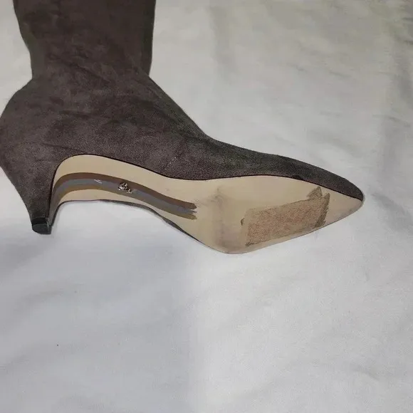 Sam Edelman over the knee boots