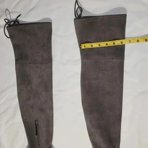 Sam Edelman over the knee boots