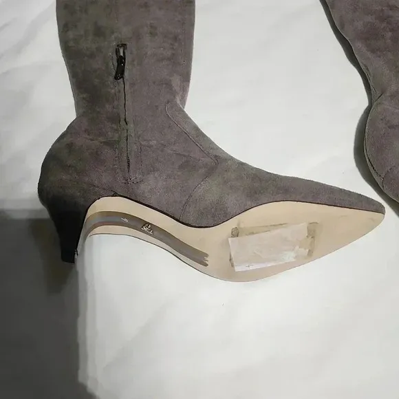 Sam Edelman over the knee boots