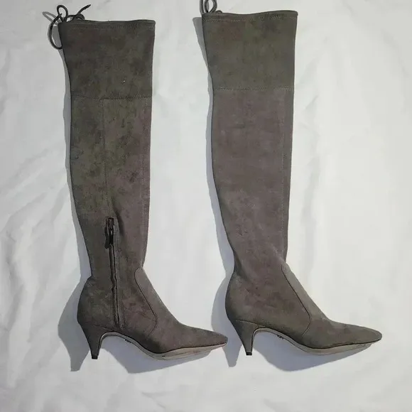 Sam Edelman over the knee boots
