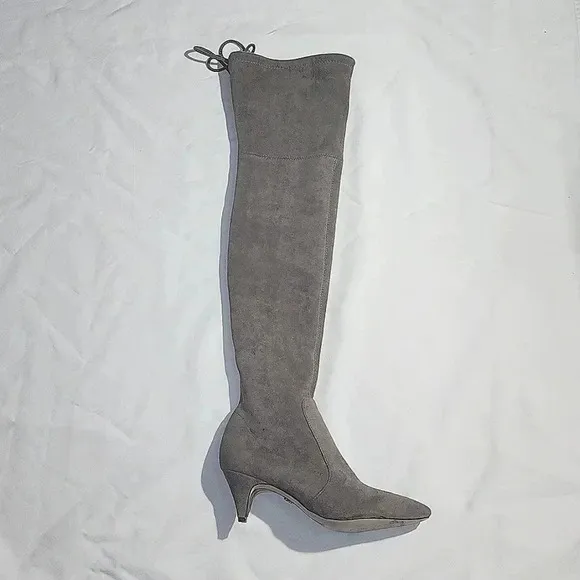 Sam Edelman over the knee boots