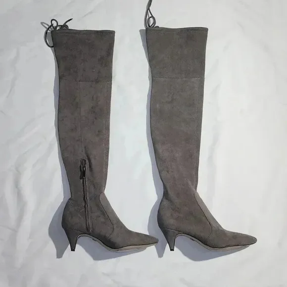 Sam Edelman over the knee boots
