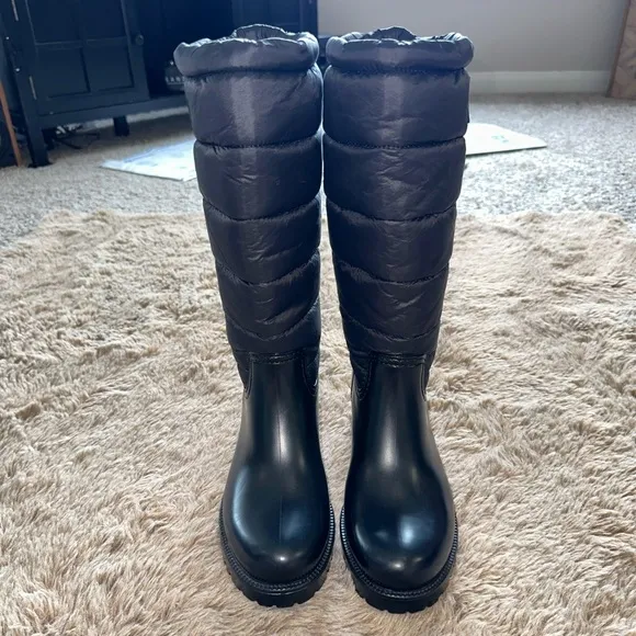 Sam Edelman Rain Boots