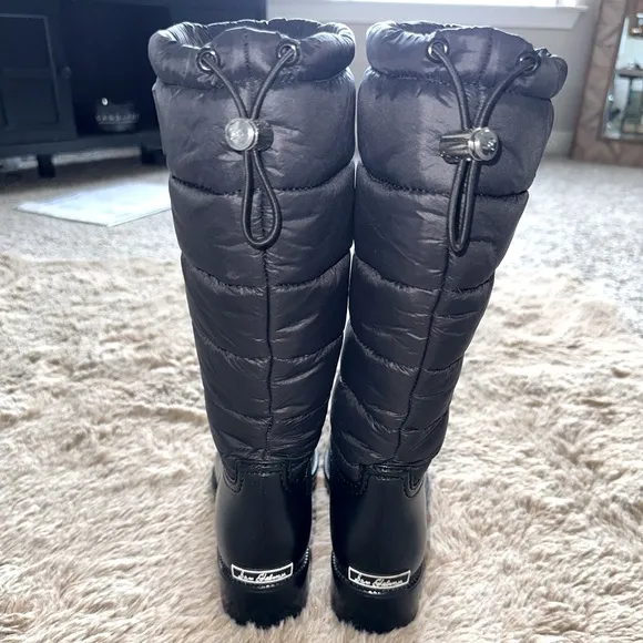 Sam Edelman Rain Boots