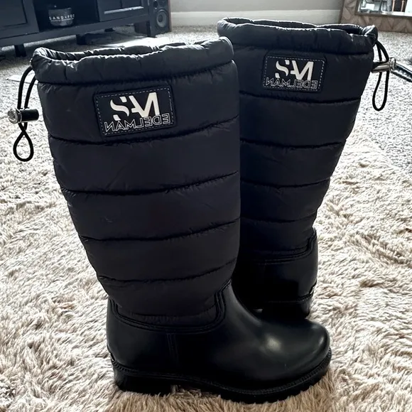 Sam Edelman Rain Boots