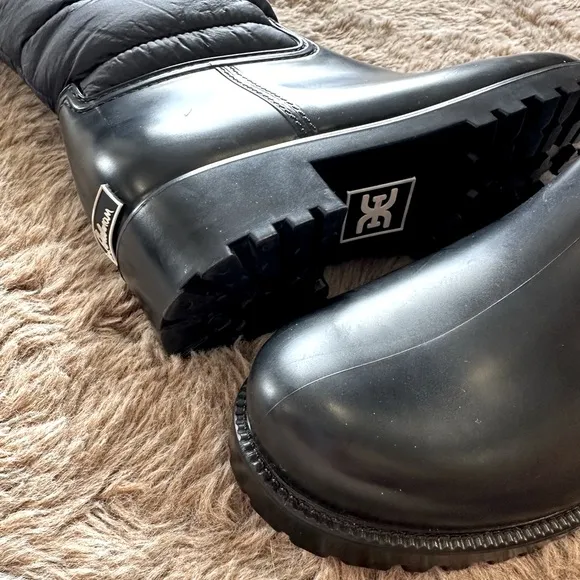 Sam Edelman Rain Boots