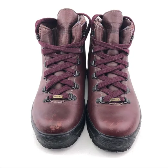 San Marco Skywalk Gore-Tex Trekking Boots 6