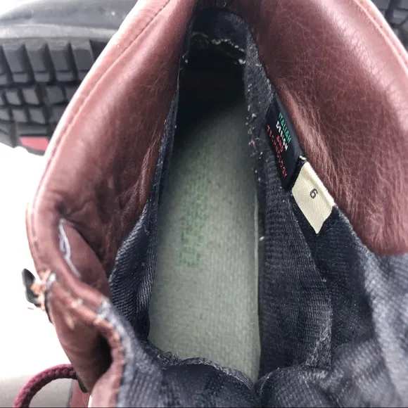 San Marco Skywalk Gore-Tex Trekking Boots 6