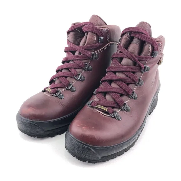 San Marco Skywalk Gore-Tex Trekking Boots 6