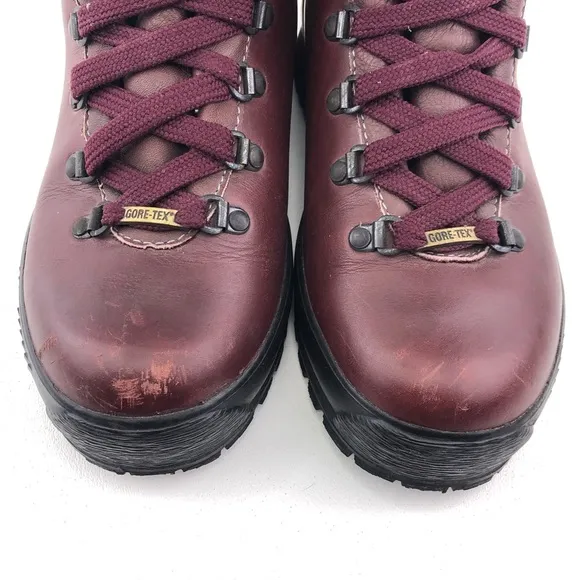 San Marco Skywalk Gore-Tex Trekking Boots 6