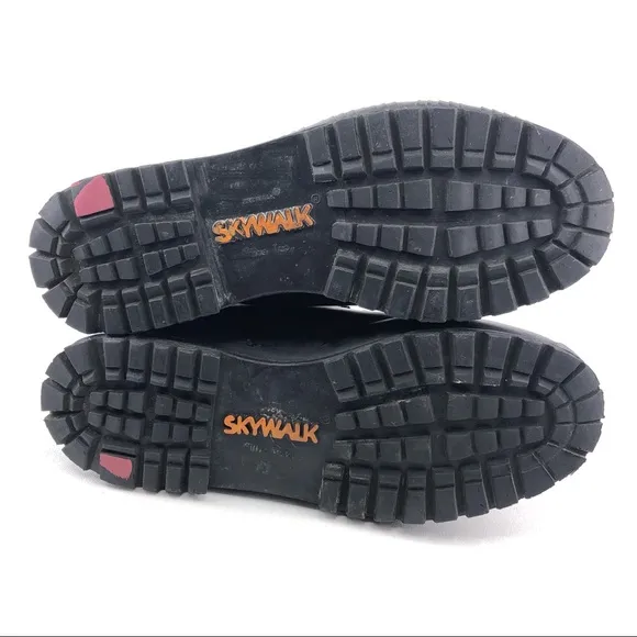 San Marco Skywalk Gore-Tex Trekking Boots 6