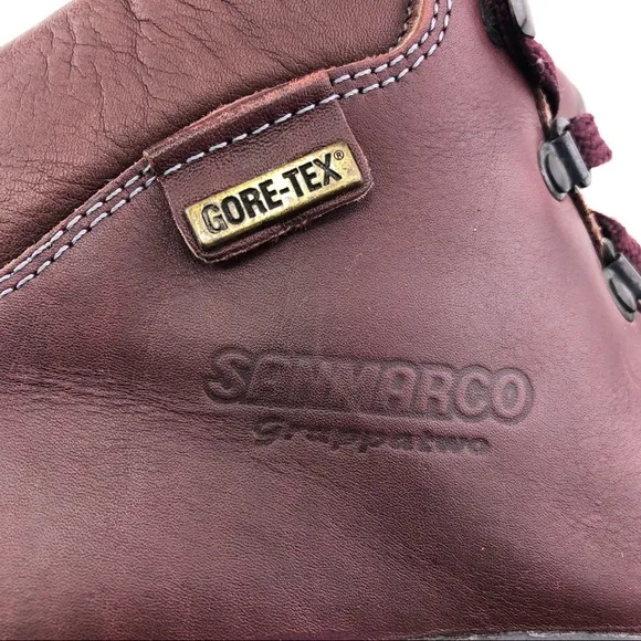 San Marco Skywalk Gore-Tex Trekking Boots 6