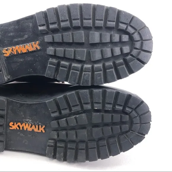 San Marco Skywalk Gore-Tex Trekking Boots 6