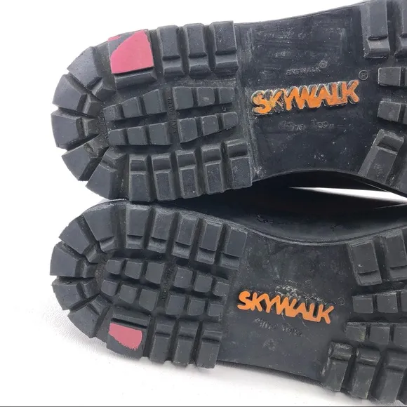 San Marco Skywalk Gore-Tex Trekking Boots 6