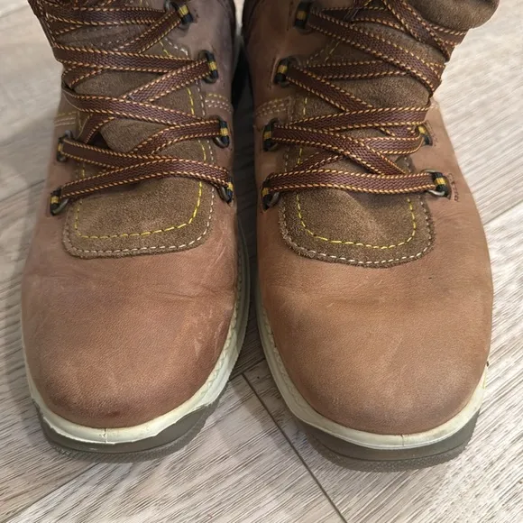 Santana Canada Boots