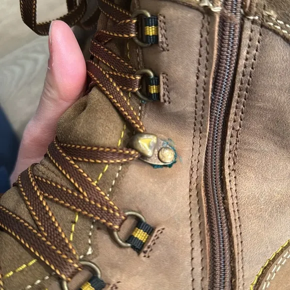 Santana Canada Boots