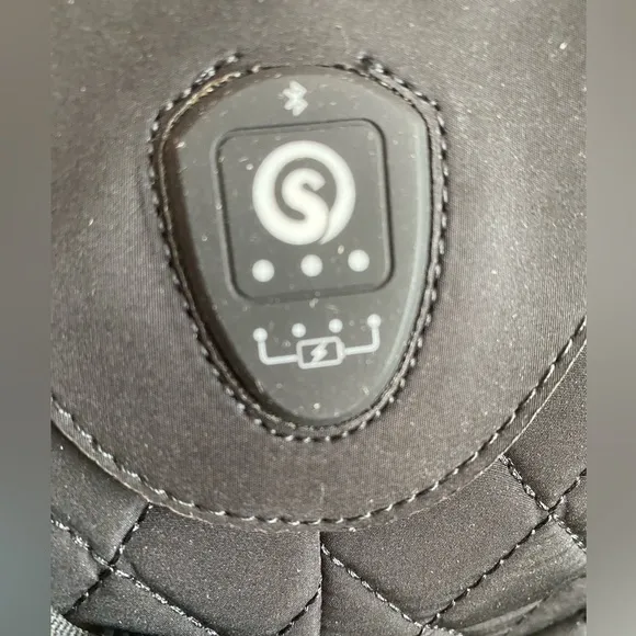 SAVIOR HEAT Heated Boots Unisex New in Box