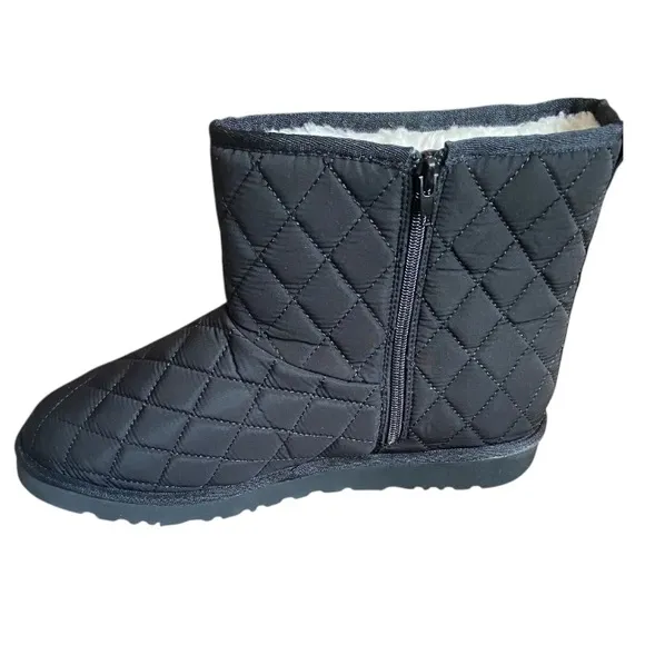 SAVIOR HEAT Heated Boots Unisex New in Box