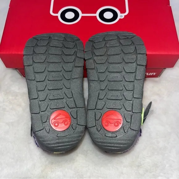 See Kai Run Gilman Boots