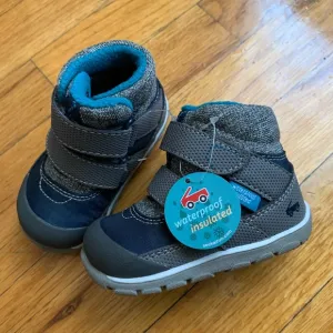 See Kai Run Snow Boots