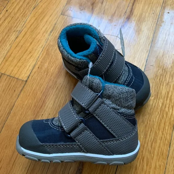 See Kai Run Snow Boots