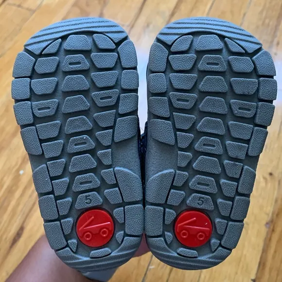 See Kai Run Snow Boots