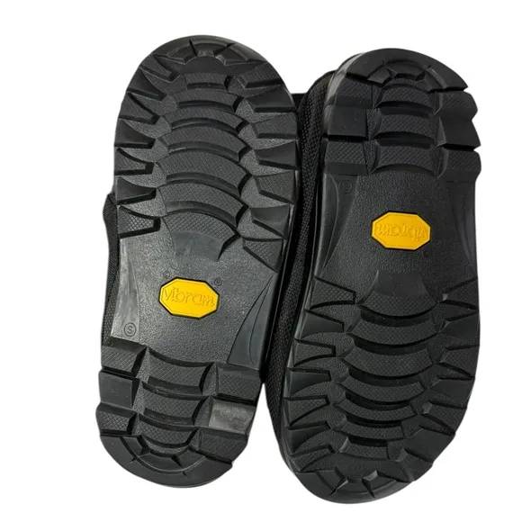 SH4 Harley Davidson Neos Over Boot Rain Boots Vibram SzSm FO2RM07