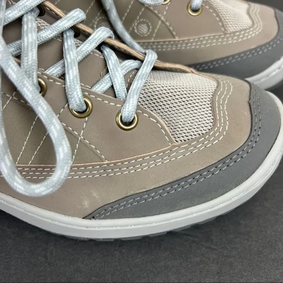 Simms Outdoor Boots