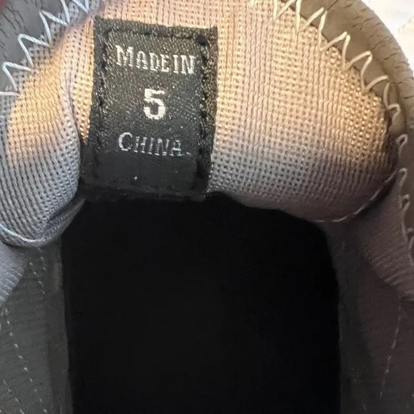 Simms Outdoor Boots