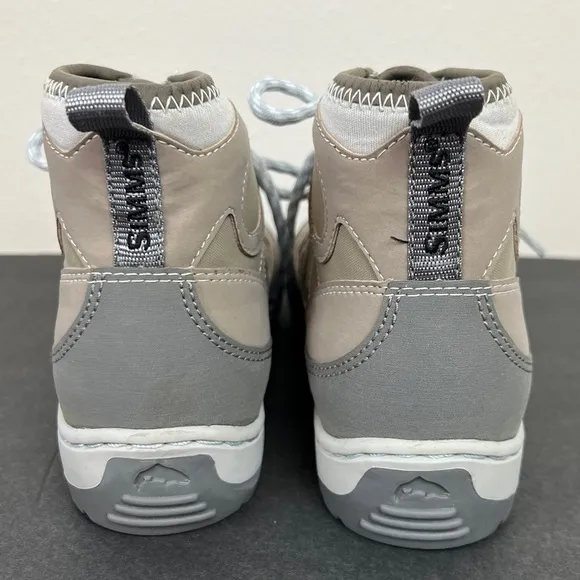 Simms Outdoor Boots