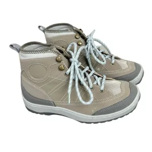 Simms Outdoor Boots
