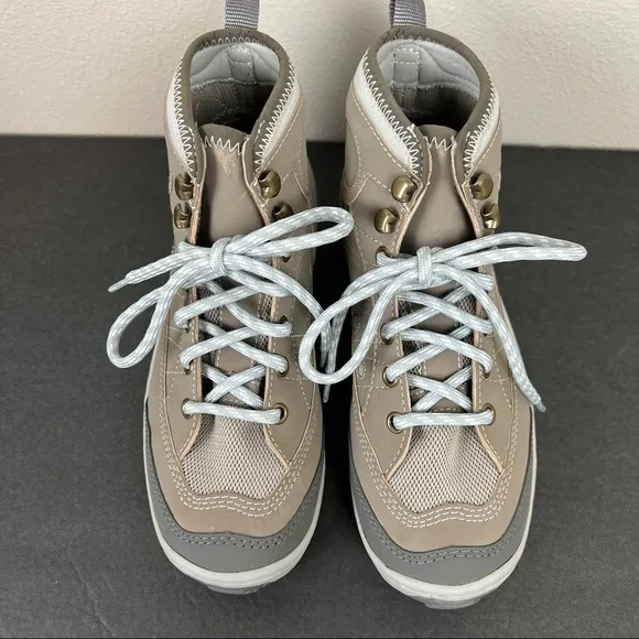 Simms Outdoor Boots