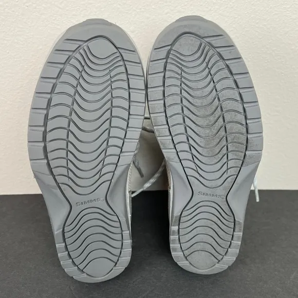 Simms Outdoor Boots