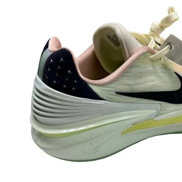 Size 18 - Nike Air Zoom GT Cut 2 Better You