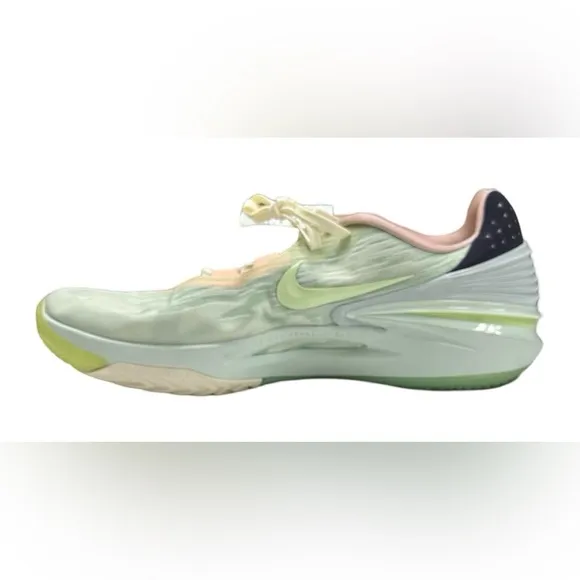 Size 18 - Nike Air Zoom GT Cut 2 Better You