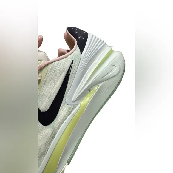 Size 18 - Nike Air Zoom GT Cut 2 Better You